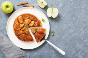 Tarte Tatin