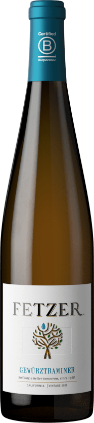Grewurztraminer